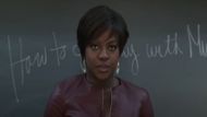 How to Get Away with Murder | Image Via: ABC